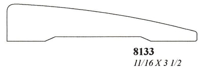 3" Custom Hardwood Casing

8133
11/16 X 3 1/2